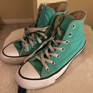 Converse High Tops